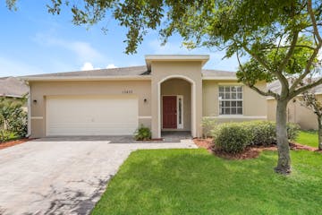 15472 Long Cypress Drive Ruskin, FL 33573